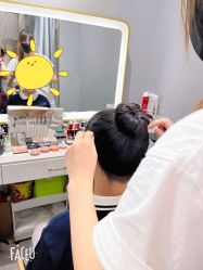 点击看大图 -BabyA 专业婴童摄影(古北时尚广场店)