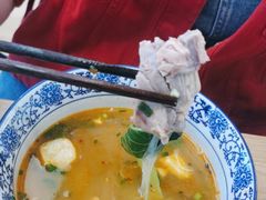 -阿三生煎(正弘城店)