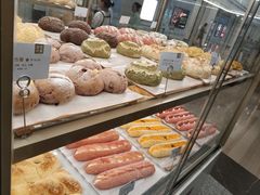 -奈雪的茶(市百一店)