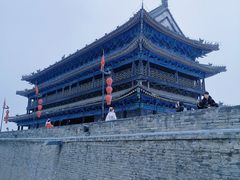 -西安城墙·碑林历史文化景区