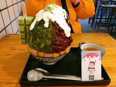 -WONDER ICE 萬得冰田(建設路总店)
