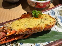 -花和海鲜自助(梅江店)