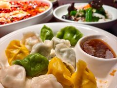 -前海沿·青岛菜(五四广场永旺店)