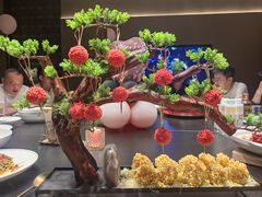 -宴昆山·私房菜(春晖店)