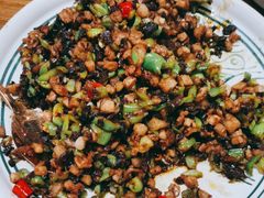 -云海肴·汽锅鸡·云南菜(天津国金汇店)