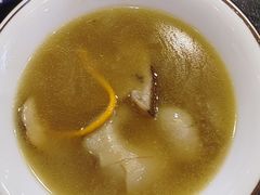 -草墩罗非鱼庄•野生菌•腊排骨(七星街上段店)