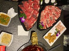 极品澳洲精品肥牛（空运）-椒王火锅(厚街万达店)