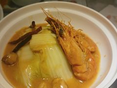 -辛香汇·现炒川菜(淮海路百盛店)