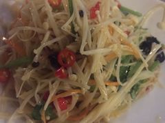 凉拌金针菇-胡桃里音乐酒馆(曲江店)