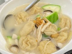 -鹭园酒家·四十年老字号