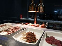 -鹭江潮餐厅•福建菜(鹭江佲家酒店)