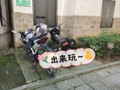 -靖港古镇
