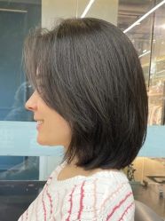 点击看大图 -MORI HAIR SALON日式美发沙龙