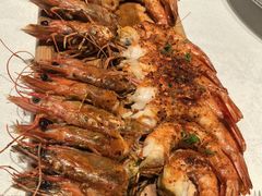 -俄士厨房(环球港店)