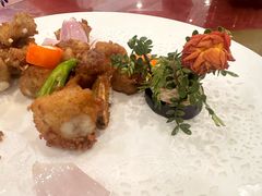 -西江河鲜·趣苑酒楼(鼎湖牌坊店)