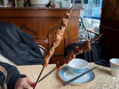 -维吾尔餐厅(宜山路店)