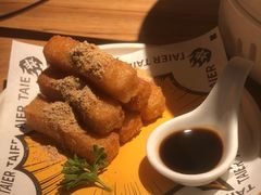 -新太二·鲜料川菜(花都融创茂店)