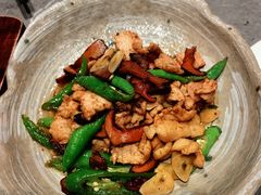 -福照楼汽锅鸡·云南菜(火车站锦江店)