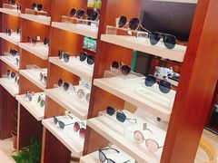 -宝岛眼镜(福中店)