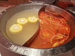 -陈记顺和潮汕牛肉火锅(棠德南路店)