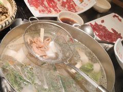 -牛品荟牛肉火锅(新城广场店)