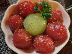 -昊·来了寿司(台湾街店)