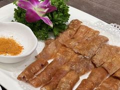 -周锦记广式餐厅(格林生活坊2期店)