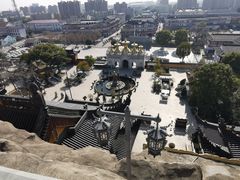 -上海东林寺(金山区)