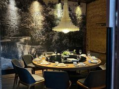 -穿越·外婆家(西溪天堂店)