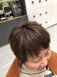 -伊本造型