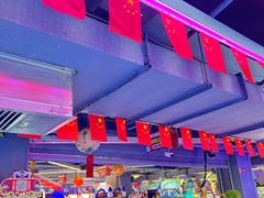 -阿尔法Game Station(中山路店)