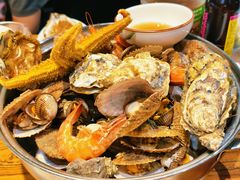 -永红源啤酒·烧烤·海鲜·大排档(台柳路店)