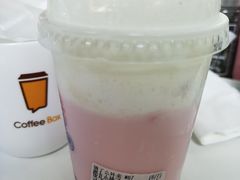 -和气桃桃(宏伊广场店)