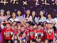 -贝美蓝天幼儿园(河东直沽园)