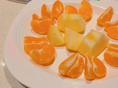 -圆山胜利碳火铜锅涮肉(马甸桥店)