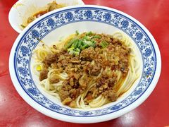 -蒋炸酱(内东街店)