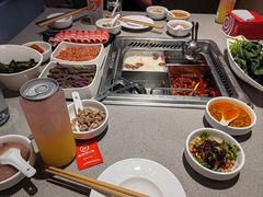 -海底捞火锅(龙湖金沙天街店)