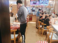 -西贝(南开大悦城店)