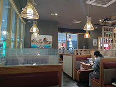 -采御鲜·回转寿司(汕头万达店)