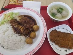 -和合谷(德外店)