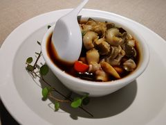 辣酒汁浸花螺-解香楼(八盘岭路店)