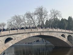 -赵州桥景区