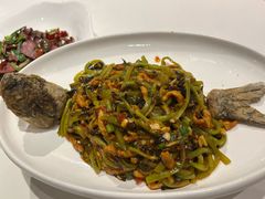 -院8里·少城记忆老川菜(宽窄巷子店)