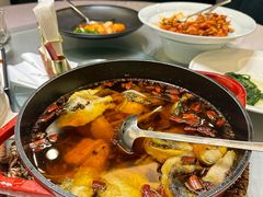 -峨嵋酒家(牡丹园店)