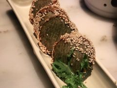 -绿茶餐厅(石家庄万象城店)