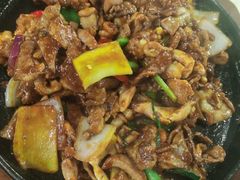 -标记美食新鲜猪杂(兴南大道店)
