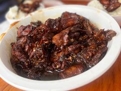 香辣鸡架-如意香辣鸡架(总店)