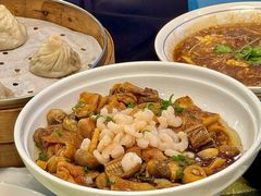 -祝家花園(伯渎港店)