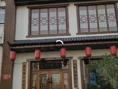 -玉桥餐厅(天坛店)