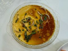 -碧海银沙海鲜餐厅(恒大海上威尼斯店)